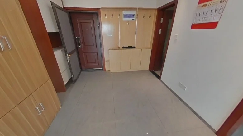 Zhujiawa Jiayuan - View 5