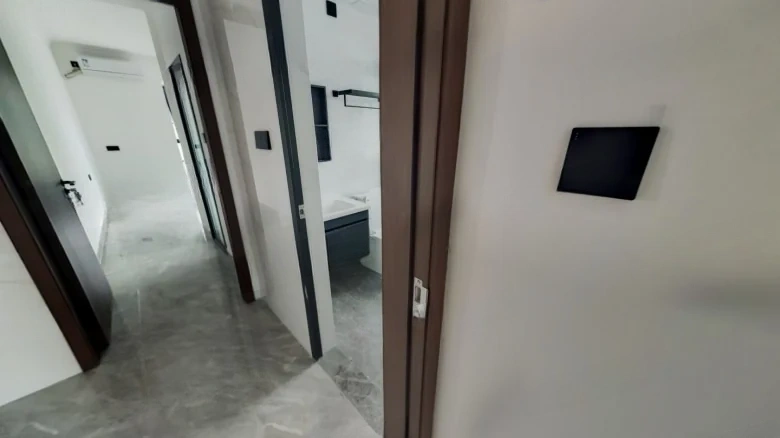 East Residence - View 8