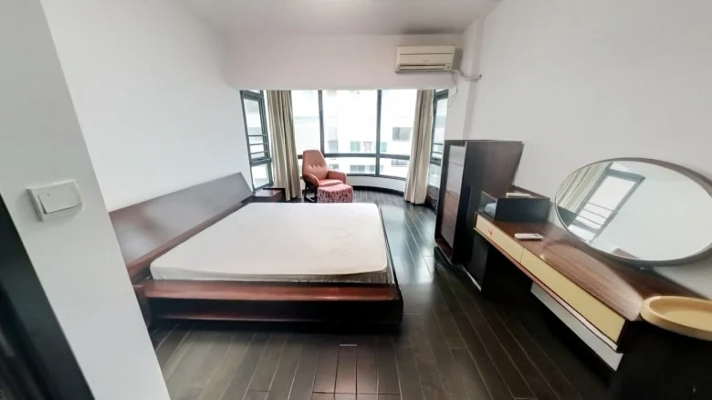 Imperial View Mansion Suite - View 3