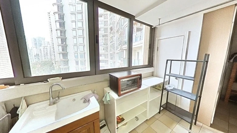 Palm Springs Phase IV - View 12