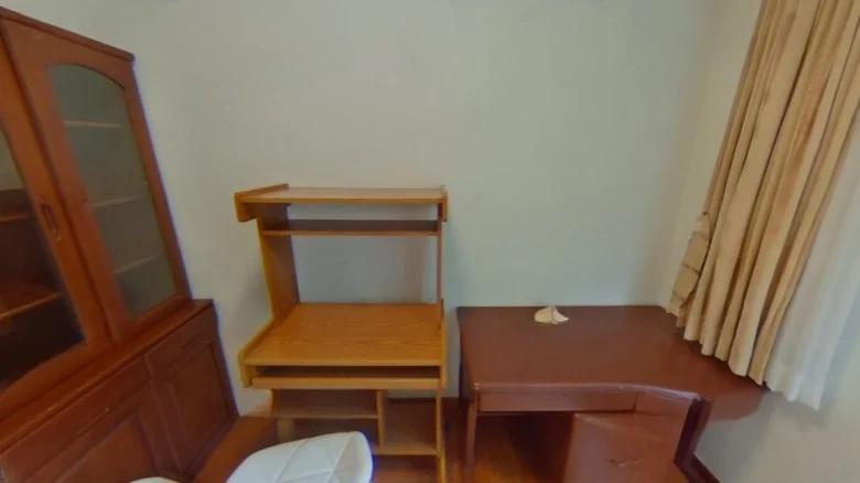 Sandy River Residential Area - View 4