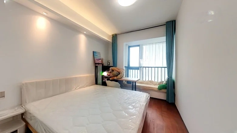 Hansheng Mansion - View 3