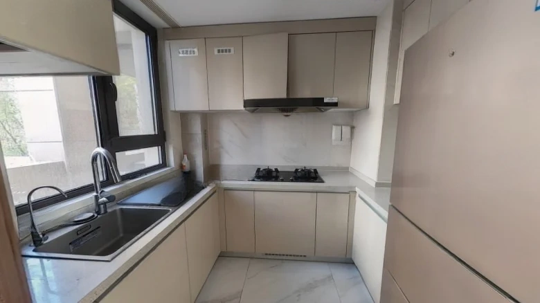 Fosun International Center District One - View 8