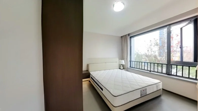 Chengdu Investment Tianfu Jin Shang Jin - View 9