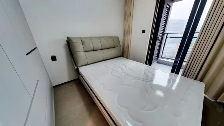 Vanke Qingshui Jiadi Zhiyuan - View 4