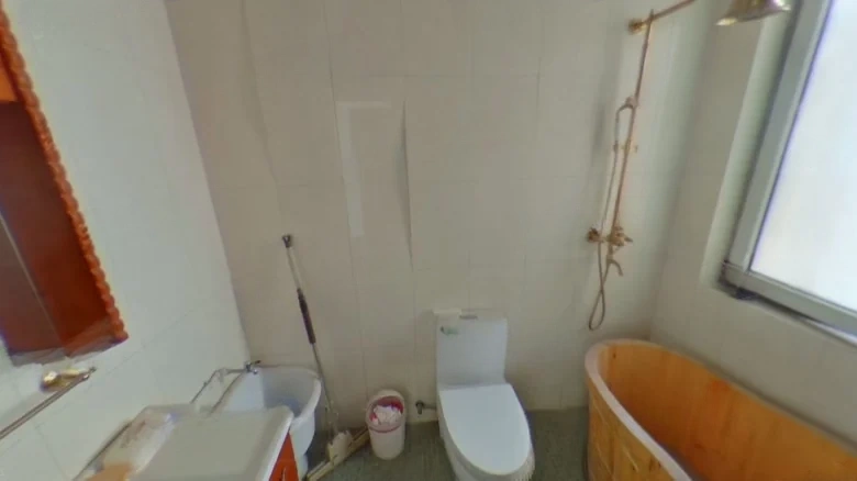 Nanhu Flower Garden - View 9