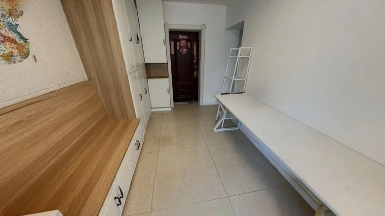 Xinghai Street - View 2