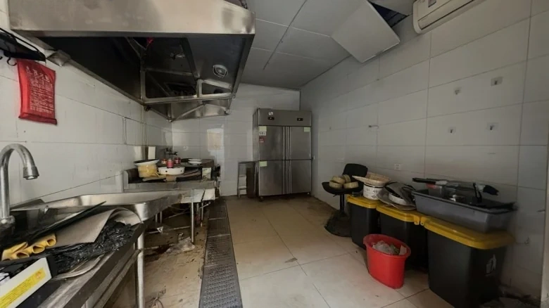 Pingquan Hutong - View 5