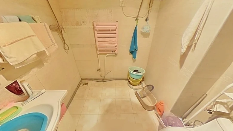 New City Garden Residence - View 5