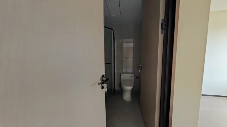 Hésheng MeYuè - View 8