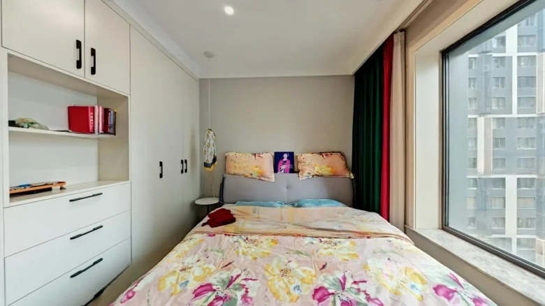 Huarun Yuet Fu - View 2