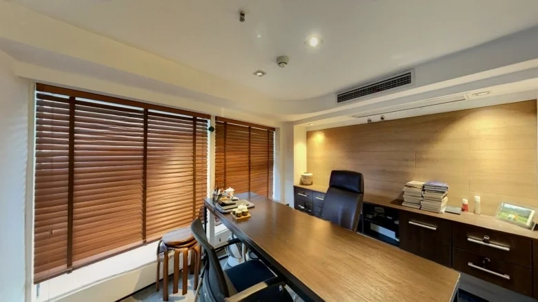 Zhongnan Century City North District - View 2