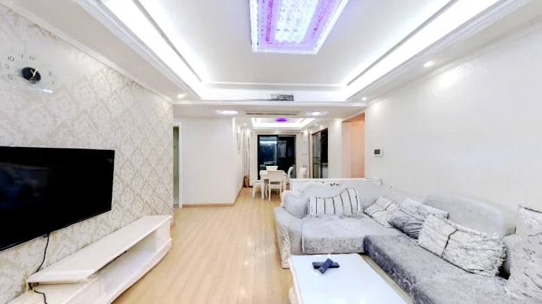 China Resources Oak Bay - View 4