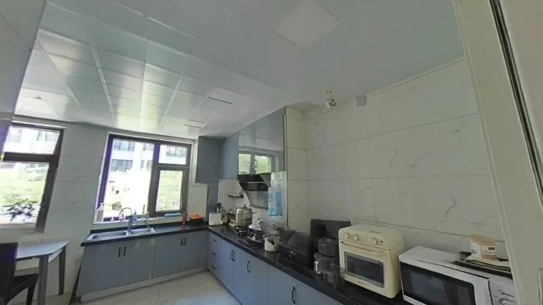 Tianshan State Guest No. 1 - View 8