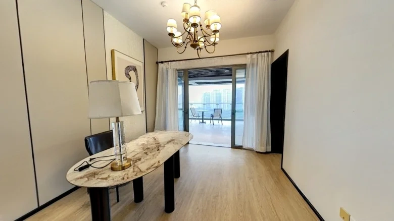 Yupoint Peak - View 2