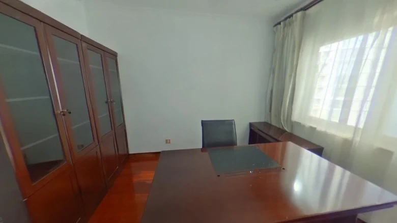 Lake Left Bank - View 4