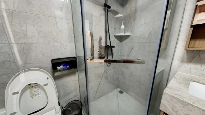 Sunac Yizhuang One - View 6