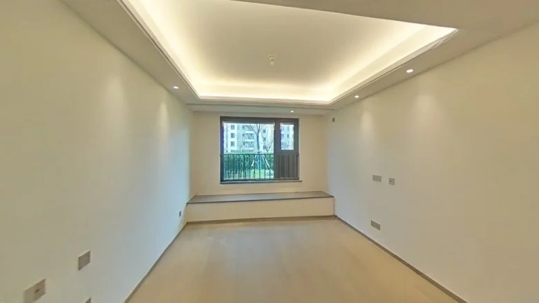 Jinlin Platinum Delight Mansion - View 2