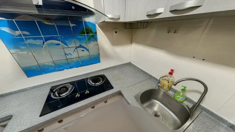 Eminent Peak Garden - View 6