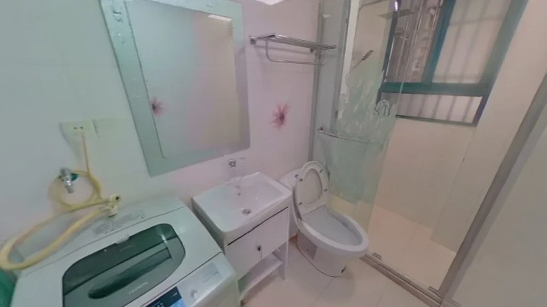 Station New Village Putuo - View 5