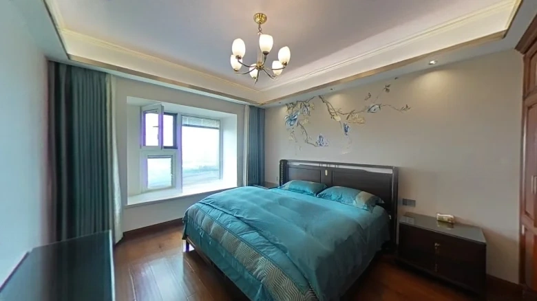 Jingfeng Phoenix Terrace - View 6