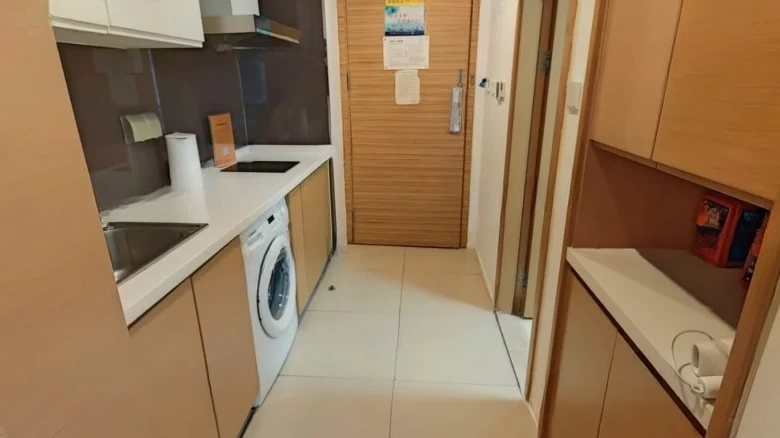 Shimao International Plaza - View 3