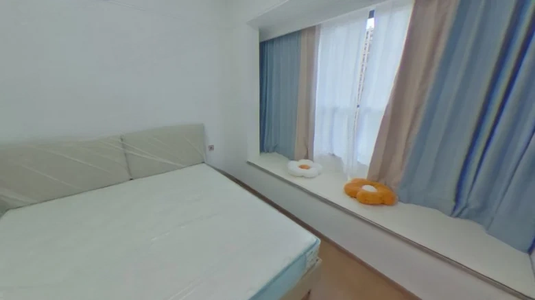 Wanglin Mansion - View 2