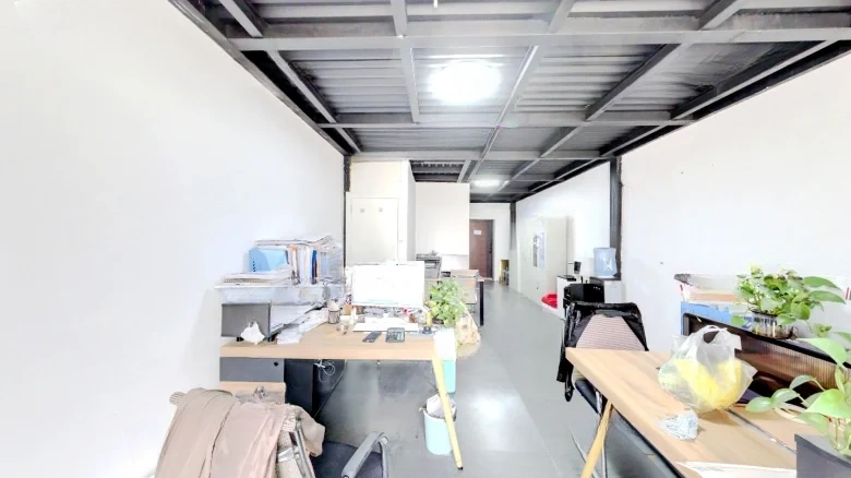 Lanzhou Zhongtianjian Plaza - View 2