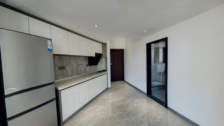 Xike Meixi Peninsula - View 5