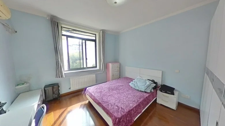 Huangpu Road No. 4 Compound - View 2