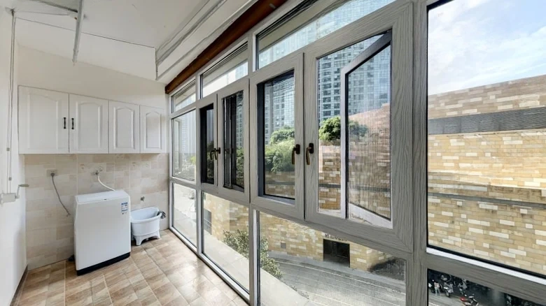 Beicheng Dingjiangyang - View 14