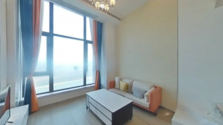 Roundtop Changsha Seal - View 3