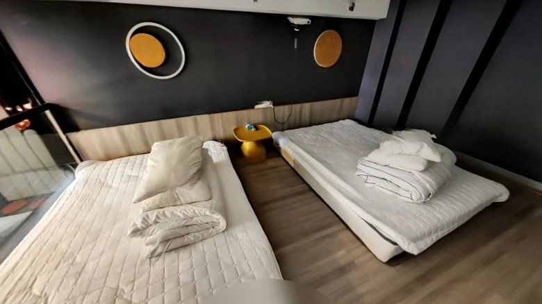 Hua Yuan Hua Central - View 2