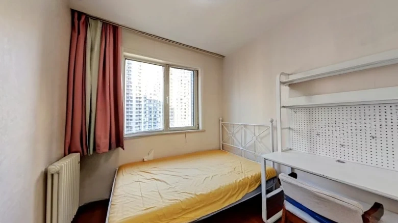 Shoucheng International Zone B - View 4