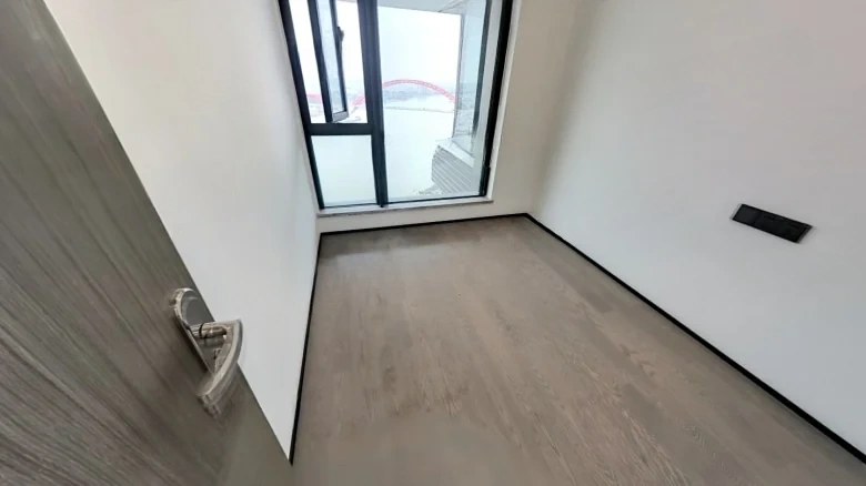 YueXiu TianYue RiverBay - View 3