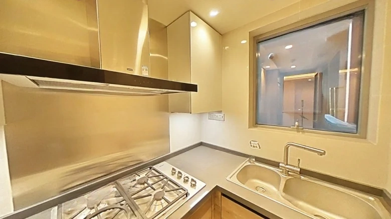 Chongqing Riverside Raffles City Plaza - View 5