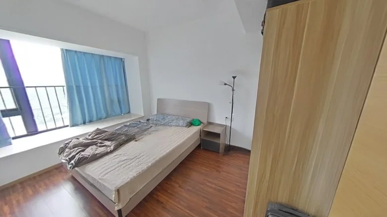 Star Confluence Bay Garden - View 2