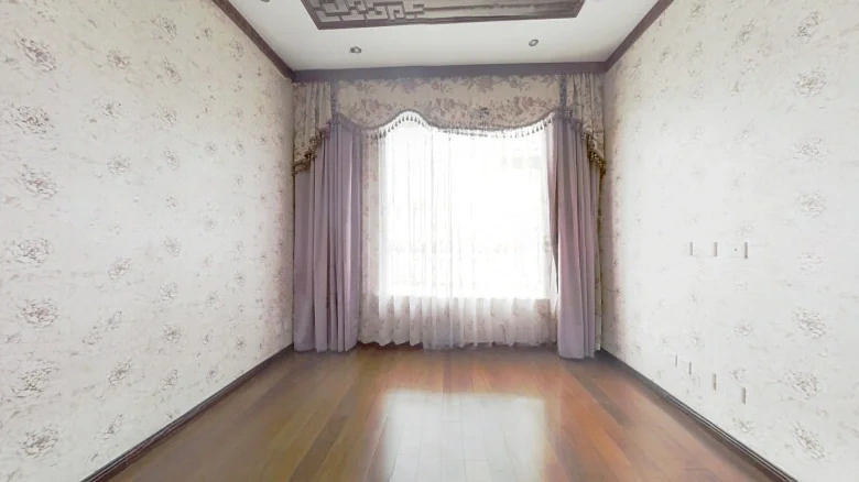 Jinzhen Ti Jing City - View 3