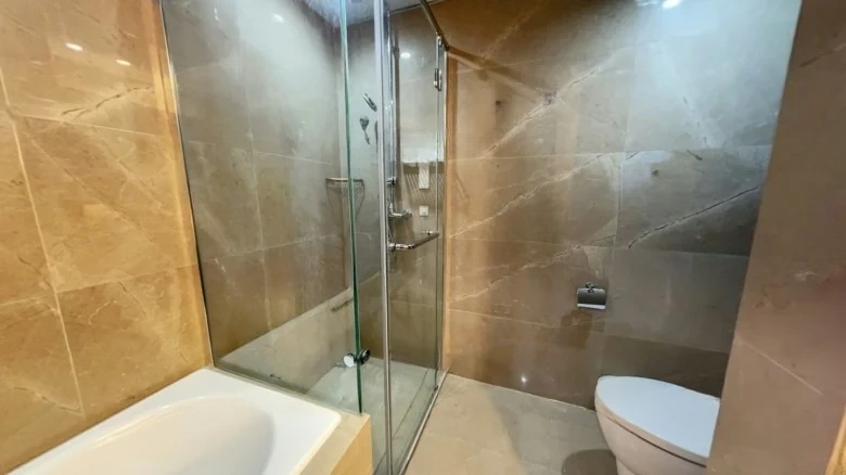 Vanke Eco-city Broadshore - View 9