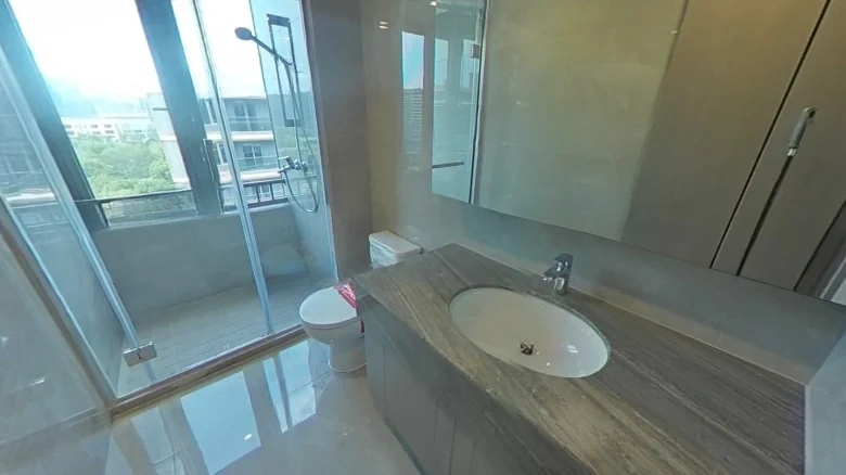 Green City Jiaotou Tingan Xiaolu Residence - View 10