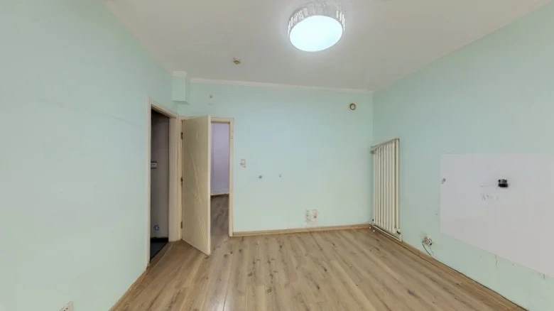 Chengji Center Phase II - View 3