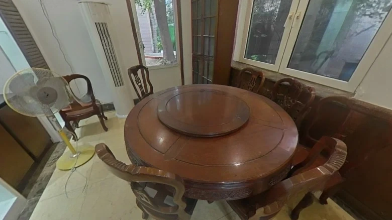 Jinan Famous Scholars Garden - View 10