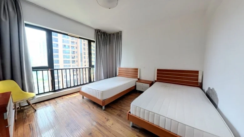 Blue Bay International - View 2