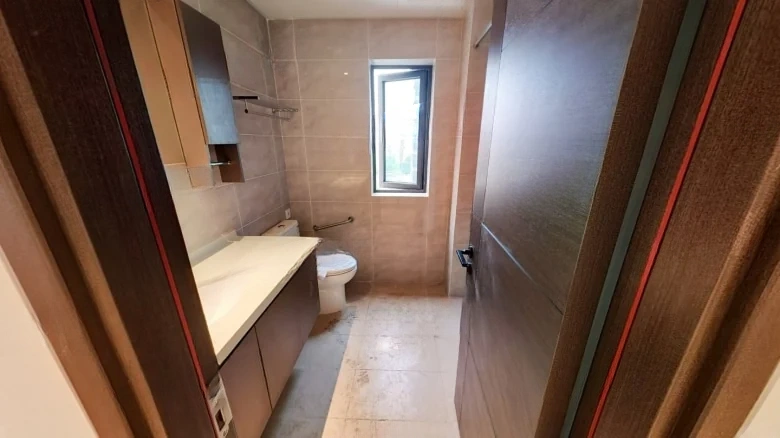 Vanke Tianfu Splendid Courtyard - View 8