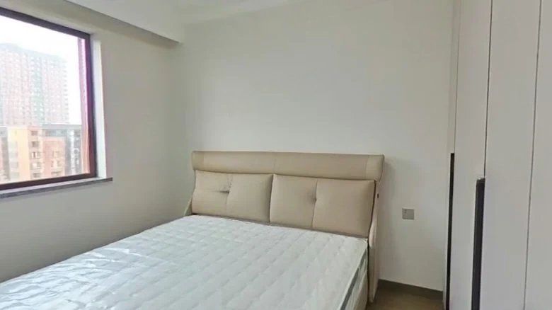 Vanke Sino-German International Community - View 2