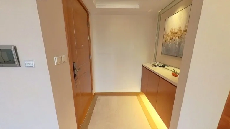 Yanlord West Garden - View 6