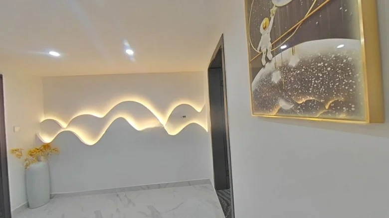 Broad Grace Imperial Garden Mansion B District - View 18