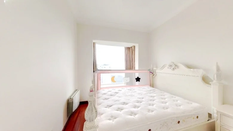 Palm Springs Phase III - View 2