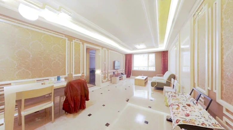 Cathay Pacific Residence - View 4