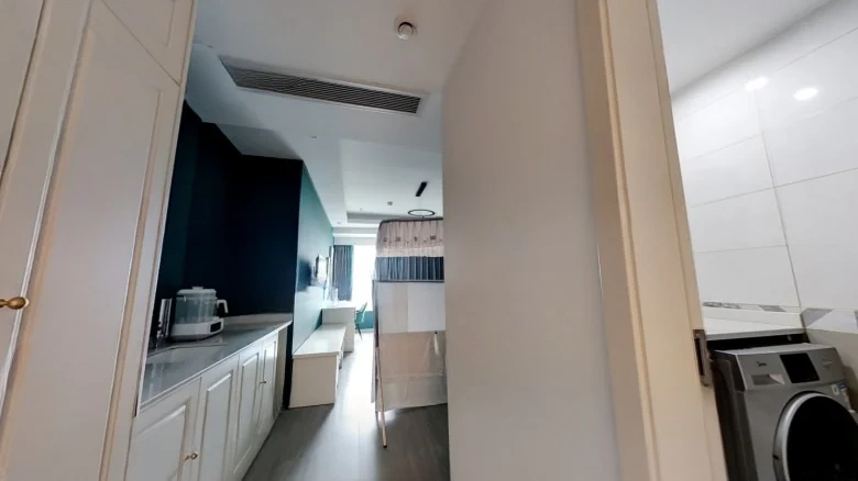 Central South Century City North District - View 7